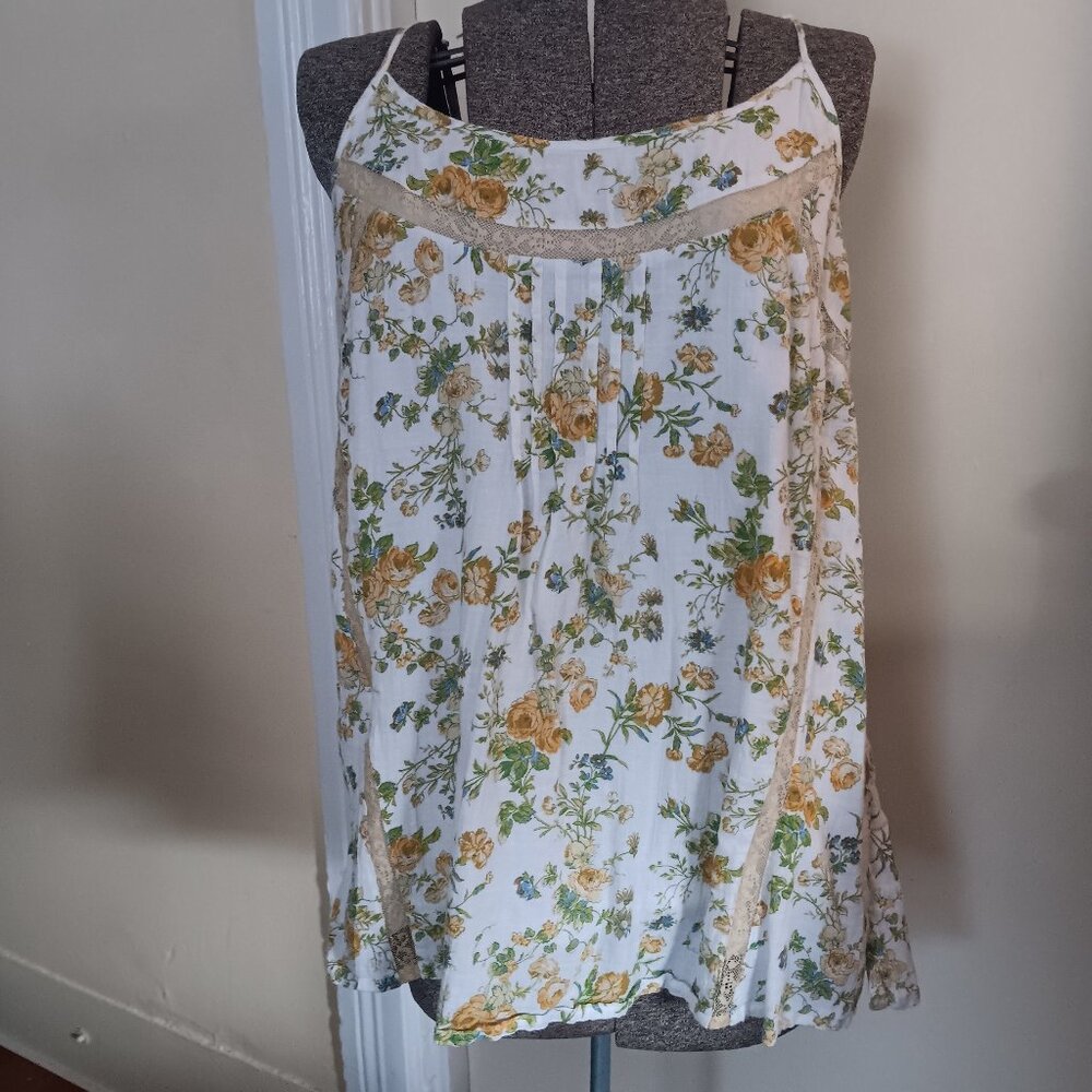 April Cornell Camisole